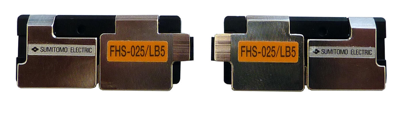 SUM-FHS-025LB5 Sumitomo Electric TA022PD0077 Fiber holder for Sumitomo Skj&#248;temaskin FHS-025LB5 - For 900&#181;m l&#248;s kledning